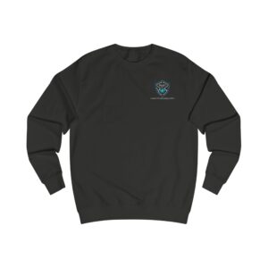 Breaking Free Sweatshirt — 'Breaking Free' Inspirational Crewneck